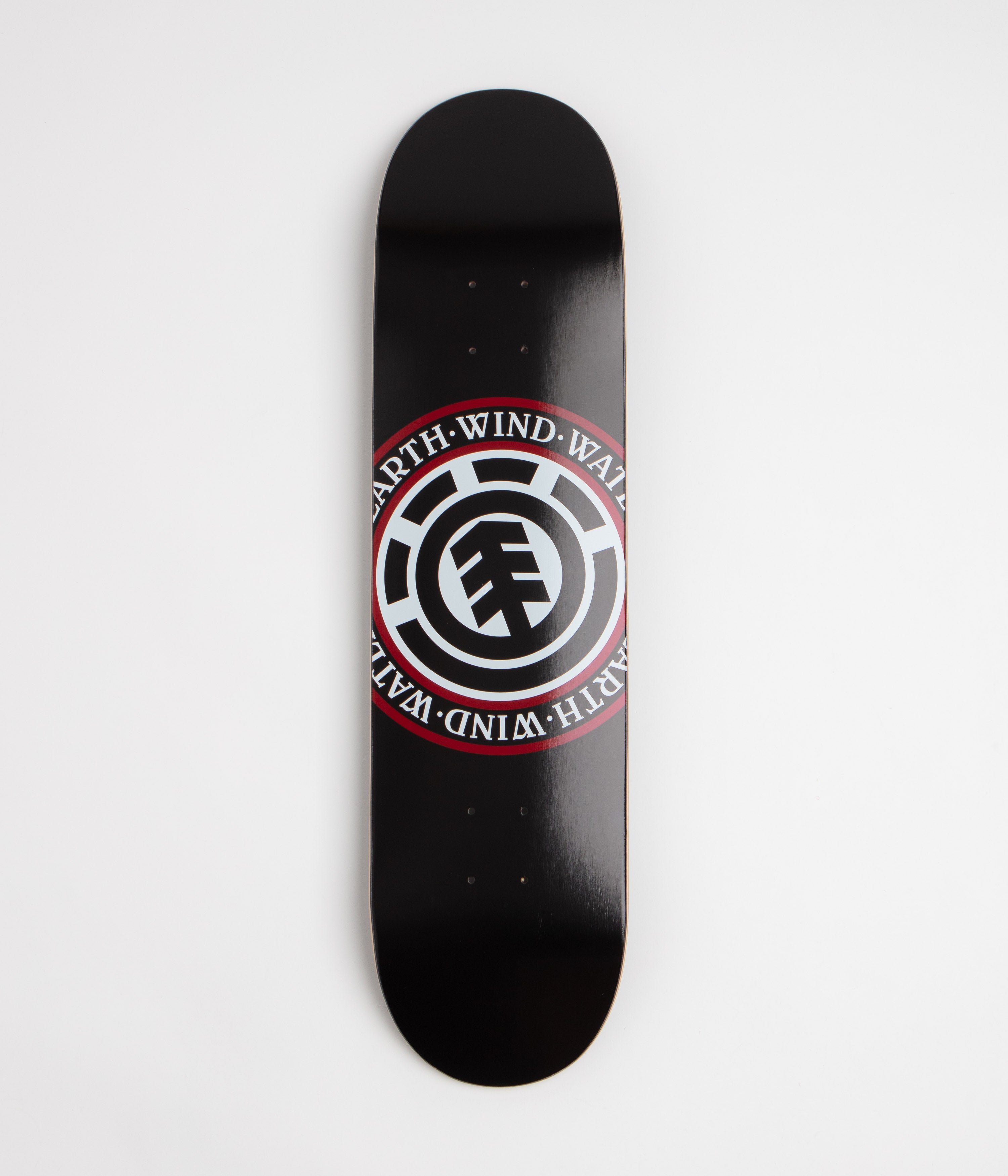 Element Seal Team Deck - 8"