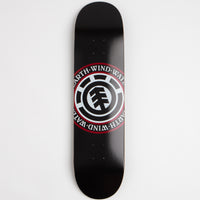 Element Seal Team Deck - 8" thumbnail