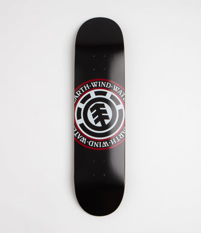 Element Seal Team Deck - 8"