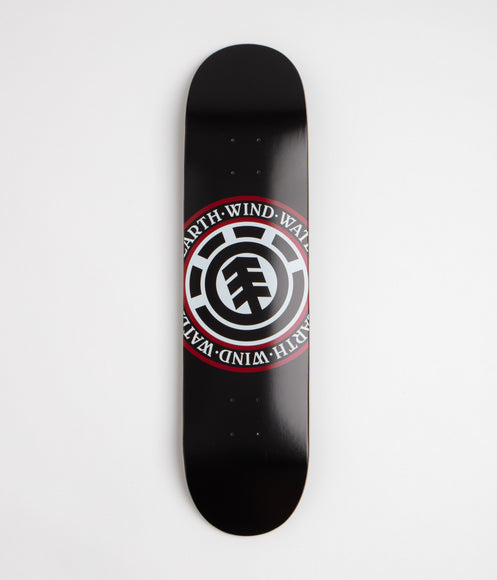 Element Seal Team Deck - 8
