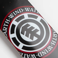 Element Seal Team Deck - 8" thumbnail