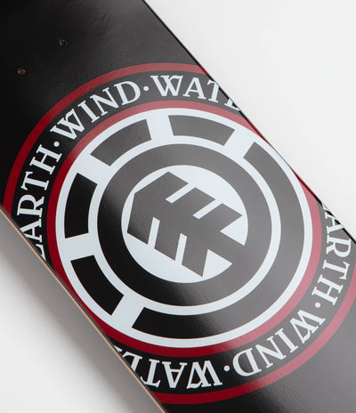 Element Seal Team Deck - 8"