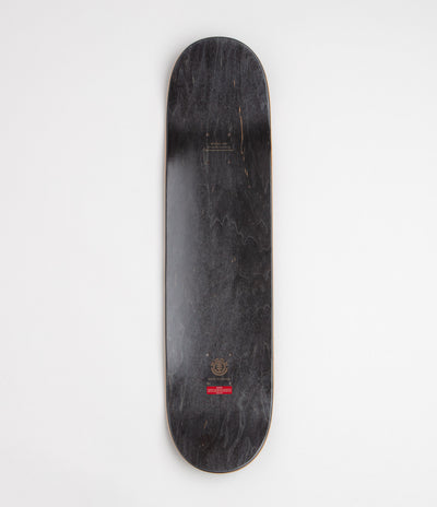 Element Seal Team Deck - 8"