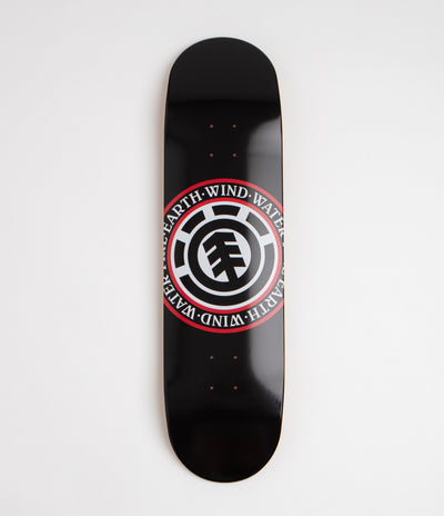 Element Seal Team Deck - 8.5"