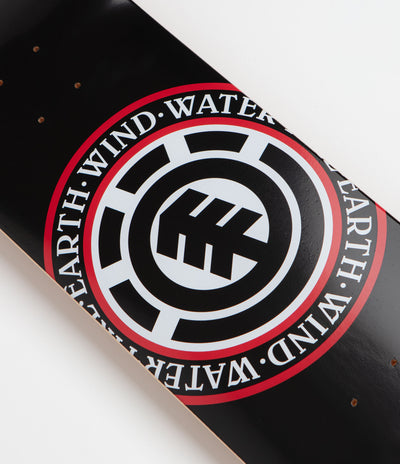 Element Seal Team Deck - 8.5"