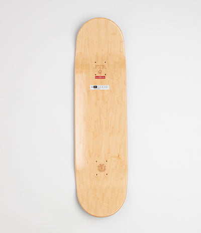 Element Seal Team Deck - 8.5"