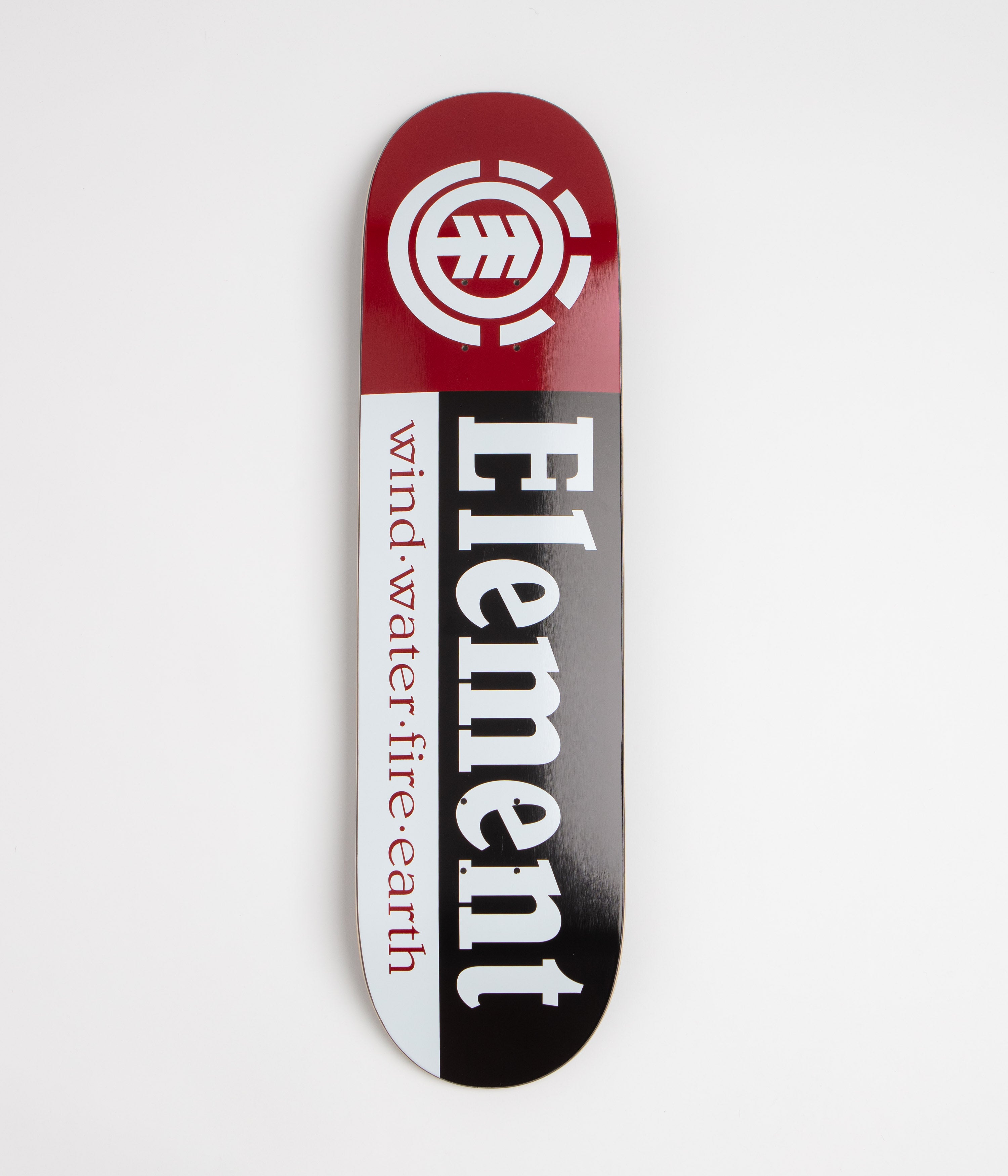 Element Section Team Deck - 8.25"