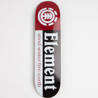 Element Section Team Deck - 8.25" thumbnail