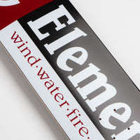 Element Section Team Deck - 8.25" thumbnail