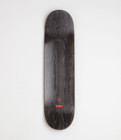 Element Section Team Deck - 8.25"
