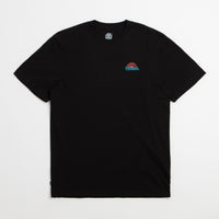 Element Sound Waves T-Shirt - Flint Black thumbnail