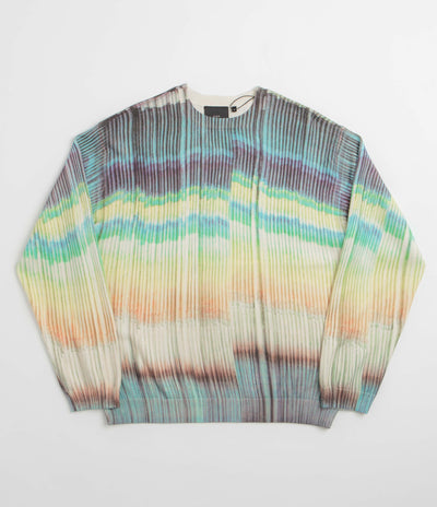 Element Special Projects Daily News Crewneck Sweatshirt - Multi