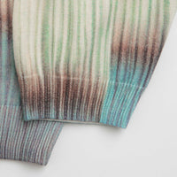 Element Special Projects Daily News Crewneck Sweatshirt - Multi thumbnail