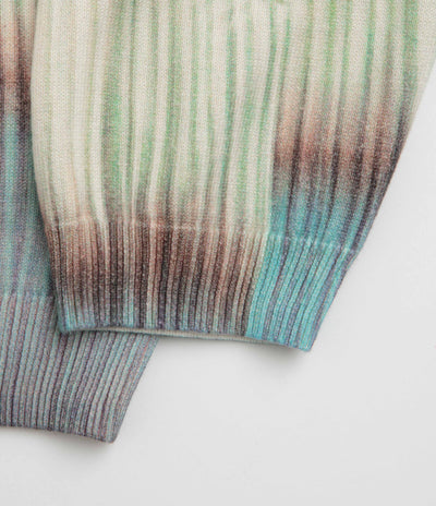 Element Special Projects Daily News Crewneck Sweatshirt - Multi