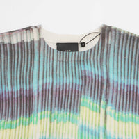 Element Special Projects Daily News Crewneck Sweatshirt - Multi thumbnail