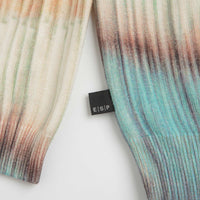 Element Special Projects Daily News Crewneck Sweatshirt - Multi thumbnail