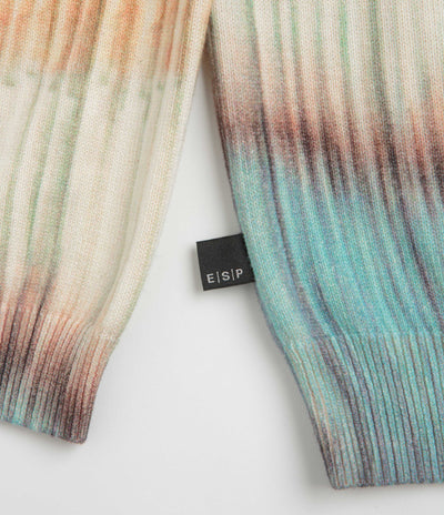 Element Special Projects Daily News Crewneck Sweatshirt - Multi