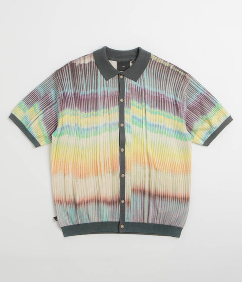 Element Special Projects Daily News Polo Shirt - Multi