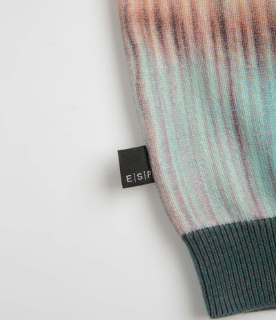 Element Special Projects Daily News Polo Shirt in Multi