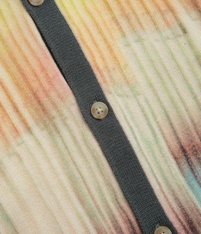 Element Special Projects Daily News Polo Shirt in Multi