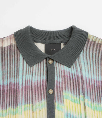 Element Special Projects Daily News Polo Shirt in Multi