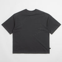 Element Special Projects Division T-Shirt in Off Black thumbnail