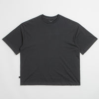 Element Special Projects Division T-Shirt in Off Black thumbnail