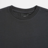 Element Special Projects Division T-Shirt in Off Black thumbnail