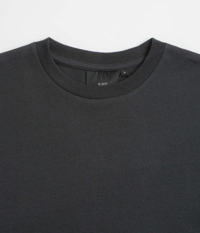 Element Special Projects Division T-Shirt in Off Black