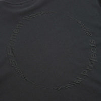 Element Special Projects Division T-Shirt in Off Black thumbnail