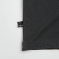 Element Special Projects Division T-Shirt in Off Black thumbnail