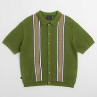Element Special Projects Golf Polo Shirt in Twist Of Lime thumbnail