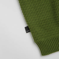 Element Special Projects Golf Polo Shirt in Twist Of Lime thumbnail