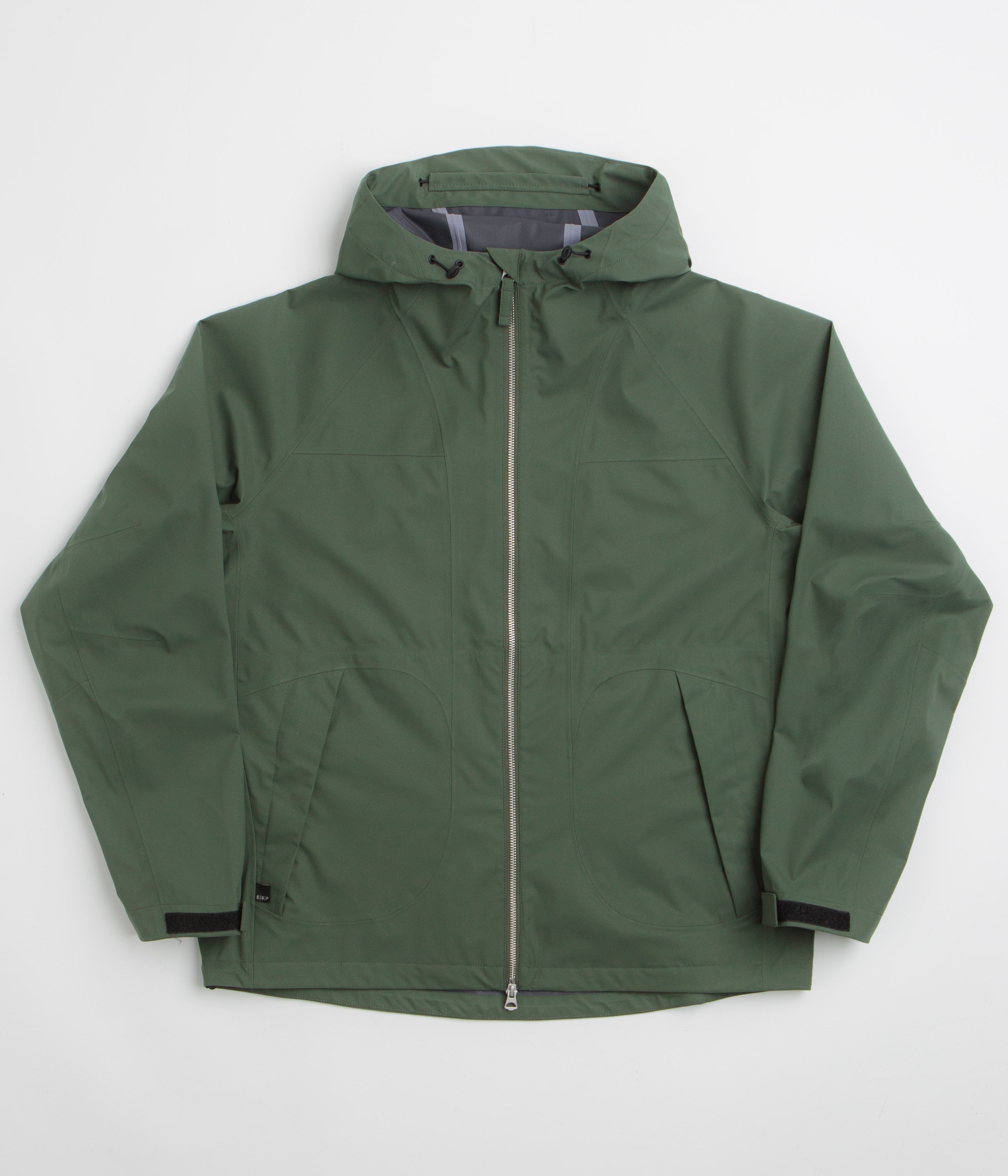 Element Special Projects Wildscape Jacket - Climbing Ivy