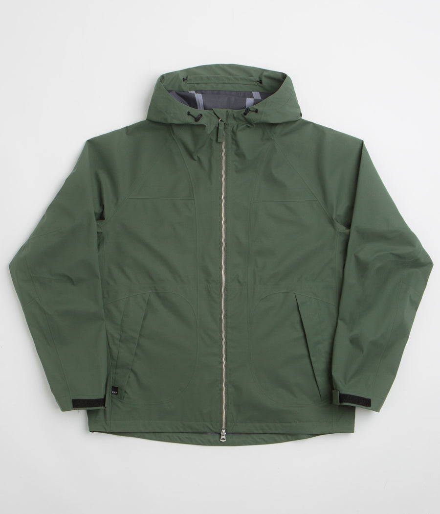 Element Special Projects Wildscape Jacket - Climbing Ivy
