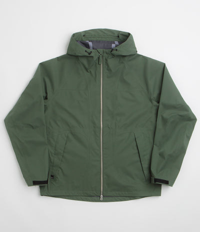 Element Special Projects Wildscape Jacket - Climbing Ivy