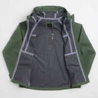 Element Special Projects Wildscape Jacket - Climbing Ivy thumbnail