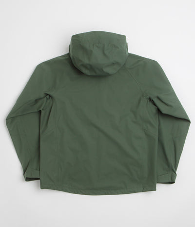 Element Special Projects Wildscape Jacket - Climbing Ivy