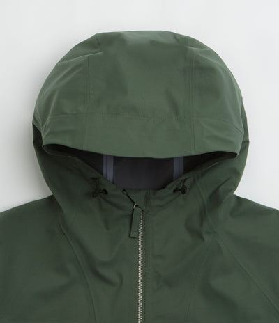 Element Special Projects Wildscape Jacket - Climbing Ivy