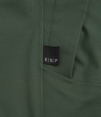 Element Special Projects Wildscape Jacket - Climbing Ivy