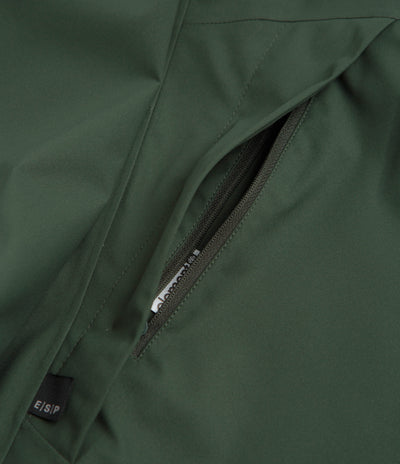 Element Special Projects Wildscape Jacket - Climbing Ivy