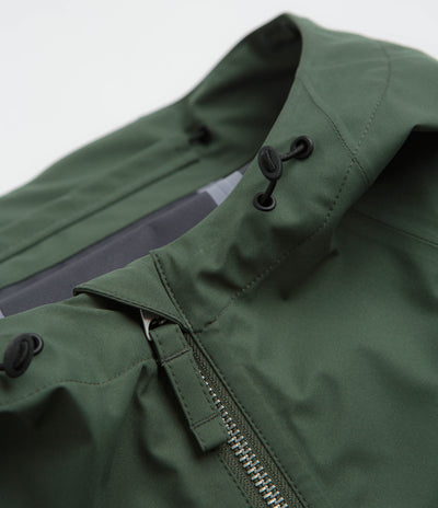 Element Special Projects Wildscape Jacket - Climbing Ivy