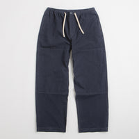 Element Special Projects Easy Double Knee Pants - Dark Navy thumbnail