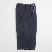 Element Special Projects Easy Double Knee Pants - Dark Navy thumbnail