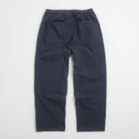 Element Special Projects Easy Double Knee Pants - Dark Navy thumbnail