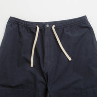 Element Special Projects Easy Double Knee Pants - Dark Navy thumbnail