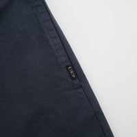 Element Special Projects Easy Double Knee Pants - Dark Navy thumbnail