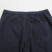 Element Special Projects Easy Double Knee Pants - Dark Navy thumbnail