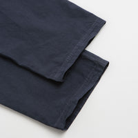 Element Special Projects Easy Double Knee Pants - Dark Navy thumbnail