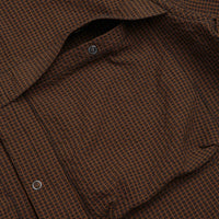 Element Special Projects Zephyr Short Sleeve Shirt - Black Ginger thumbnail